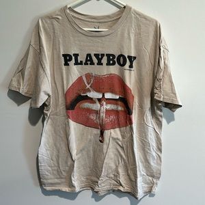 PLAYBOY November 2013 Cover Shirt - XL